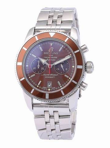 Breitling watch man-265